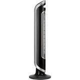 Rowenta Turmventilator VU 6670 FO silber/schwarz