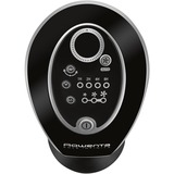 Rowenta Turmventilator VU 6670 FO silber/schwarz