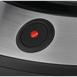 Russell Hobbs Adventure 24010-56, Filtermaschine edelstahl/schwarz