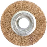 Ryobi Ersatz-Drahtbürste RAC814 für Akku-Fugenreiniger