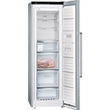 Siemens GS36NAIDP iQ500, Gefrierschrank edelstahl