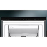 Siemens GS36NAXEP iQ500, Gefrierschrank edelstahl (dunkel)