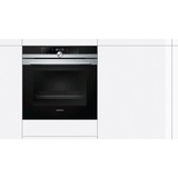 Siemens HB634GBS1 iQ700, Backofen edelstahl