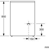 Siemens HK9R3A220 iQ300, Herdset weiß, 60 cm