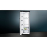 Siemens KS36VAXEP iQ500, Vollraumkühlschrank schwarz