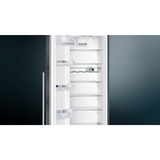 Siemens KS36VAXEP iQ500, Vollraumkühlschrank schwarz