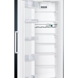 Siemens KS36VVWEP iQ300, Vollraumkühlschrank weiß