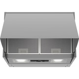Siemens LE63MAC00 iQ100, Dunstabzugshaube silber