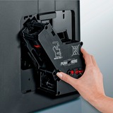 Siemens TE657M03DE EQ6 plus s700, Vollautomat edelstahl/schwarz