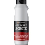 #Scharfeschote, Gewürz