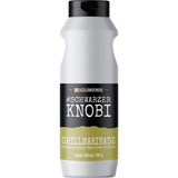 SizzleBrothers #Schwarzerknobi, Gewürz 500 ml