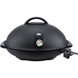 Steba Elektrogrill VG 350 BIG schwarz, 2.200 Watt