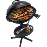 Steba Elektrogrill VG 350 BIG schwarz, 2.200 Watt