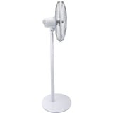 Steba Standventilator VT 5  weiß