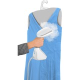 Tefal Access Steam Care Dampfbürste DT9130, Dampfbügeleisen weiß/silber