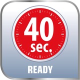 Tefal Access Steam Care Dampfbürste DT9130, Dampfbügeleisen weiß/silber