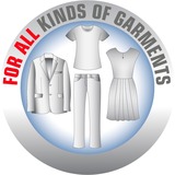 Tefal Access Steam Care Dampfbürste DT9130, Dampfbügeleisen weiß/silber