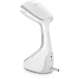 Tefal Access Steam Care Dampfbürste DT9130, Dampfbügeleisen weiß/silber