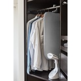 Tefal Access Steam Care Dampfbürste DT9130, Dampfbügeleisen weiß/silber