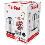 Tefal La Moulinette 1000, Zerkleinerer weiß