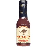 Gunawirra Hot & Spicy BBQ Sauce