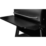 Traeger Ablage vorne für PRO 780, IRONWOOD 885 BAC564 schwarz