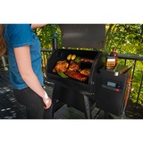 Traeger Pelletgrill PRO 575 D2 schwarz