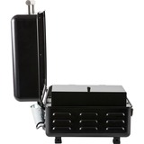 Traeger Pelletgrill RANGER schwarz