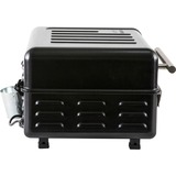 Traeger Pelletgrill RANGER schwarz