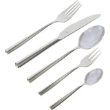 WMF Besteckset BOSTON, 60-teilig edelstahl