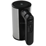 WMF Handmixer Kult X edelstahl (gebürstet)/schwarz