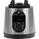 WMF Hochleistungsstandmixer Kult Pro edelstahl/schwarz, 1,8 Liter