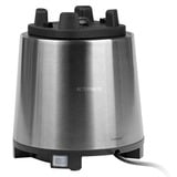 WMF Hochleistungsstandmixer Kult Pro edelstahl/schwarz, 1,8 Liter