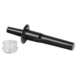 WMF Hochleistungsstandmixer Kult Pro edelstahl/schwarz, 1,8 Liter