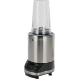 WMF KULT Pro, Standmixer edelstahl/schwarz