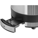 WMF KÜCHENminis, Toaster silber