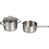 WMF Topf-Set Provence Plus, 4-teilig edelstahl