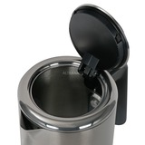 WMF Wasserkocher LONO  edelstahl, 1,6 Liter