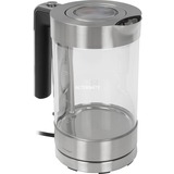 WMF Wasserkocher LONO Glas  1.7 Liter