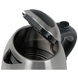 WMF Wasserkocher Stelio edelstahl, 1,2 Liter