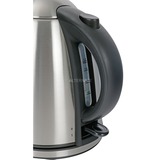 WMF Wasserkocher Stelio edelstahl, 1,2 Liter