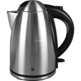 WMF Wasserkocher Stelio  edelstahl, 1,7 Liter