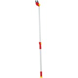 WOLF-Garten Bypass-Baumschere Power Dual Cut RR 200 rot/gelb, 2-schneidig, 200cm