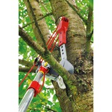 WOLF-Garten Profi-Baumschere RC-VM Amboss, multi-star rot, Vario-Stiel