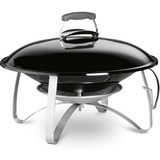 Weber Feuerkorb Fireplace 2750 schwarz