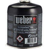 Weber Gas-Kartusche 17846