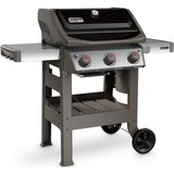 Weber Gasgrill Spirit II E 310 GBS schwarz