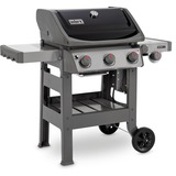 Weber Gasgrill Spirit II E-320 GBS schwarz