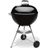 Weber Holzkohlegrill Bar-B-Kettle schwarz, Ø 57cm