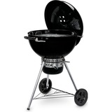 Weber Holzkohlegrill Master-Touch GBS E-5750 schwarz, Ø 57cm